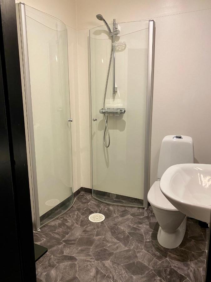 Baren I Ockelbo Hotel Ngoại thất bức ảnh